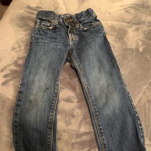 Boy Jeans